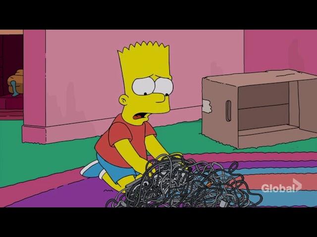 The Simpsons: The VCR