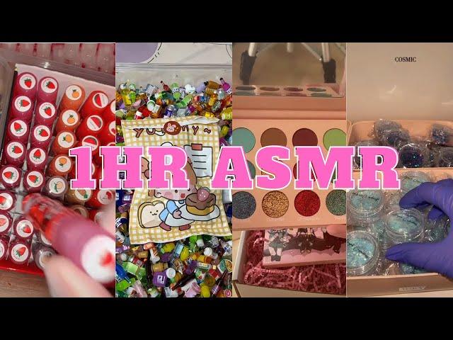 ASMR Packing Orders Longer version #3