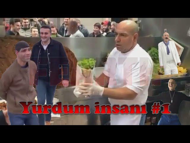 Yurdum insanı | Komik Videolar Derleme #1