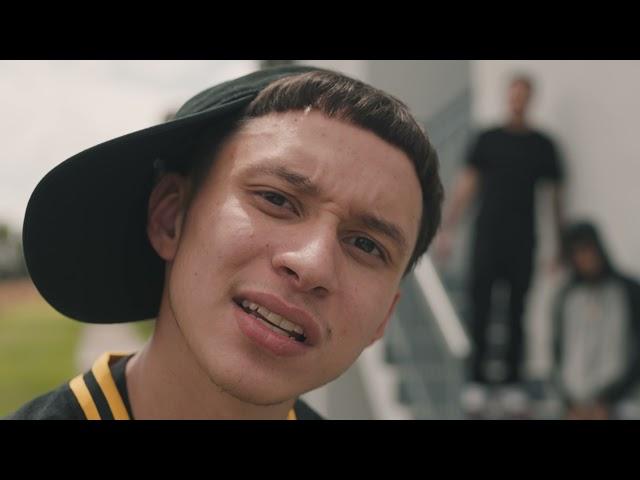 Lil Jerry - Finally Out (Official Music Video) (Shot By @DirectorJGomez)