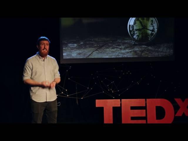 How to learn any language easily | Matthew Youlden | TEDxClapham