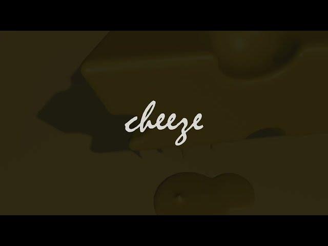 Cheese Animation Cinema 4D [시포디]