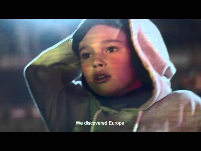 Vodafone Ukraine TV ad (Тарифи Vodafone Red) English Subtitles