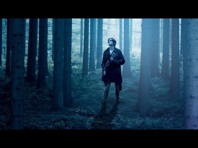 Alpine Universe - The Forest (official music video)