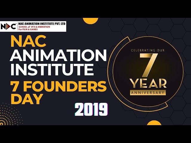 NAC 7th Founders Day