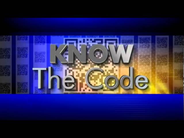 Know the Code Animation