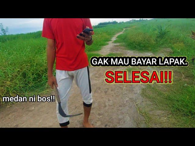 Mancing Di Spot ini Harus Kuat Mental || Casting Gabus Haruan || Sei Mati, Martubung