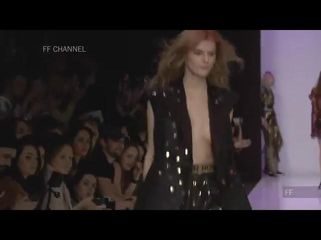  Miami Swimwear & Nude Accessory Runway Show 2024: Fashion Week Highlights! 