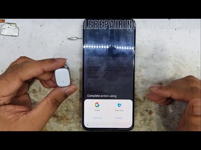 Samsung Galaxy A70 Frp Bypass, Sm A705F Google Account Bypass