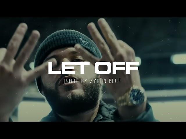 Tunde x Meekz Type Beat 2024 - "Let Off" (Prod. By Zyron Blue)