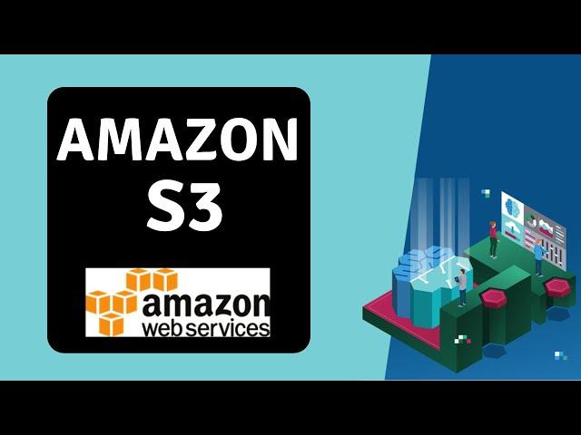 Introduction to Amazon S3 (Simple Storage Device) (in 15 minutes!)