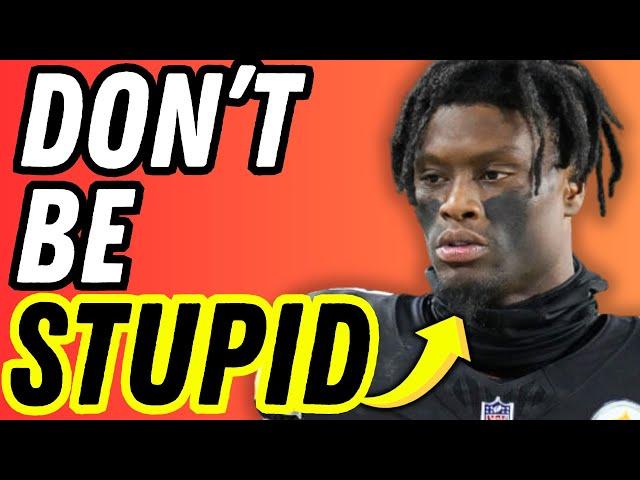 12 Wide Receivers To STEAL From your STUPID Leaguemates | 2024 Fantasy Football Underdog Fantasy