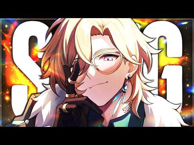 AVENTURINE SONG - “Gambler” | HalaCG x Chira (Honkai Star Rail) [Official MV] #MultiverseVistas