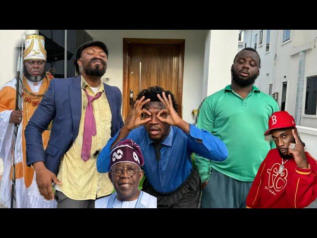 BEST NIGERIAN COMEDY SOUNDS EFFECT LATEST VOL 2 (NO COPYRIGHT)