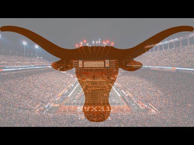 Texas Football 2023