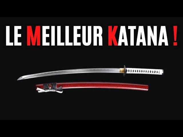 Un unboxing légendaire ! 火山の宝石 / Kazan No Hoseki ! (#manga #anime #japan #katana )