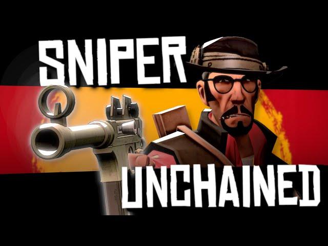 The BEGINNER Guide to the SMG - TF2