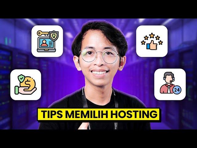 [PROMO HOSTING 50RIBU] - Tips Memilih Hosting Terbaik + Gratis Domain