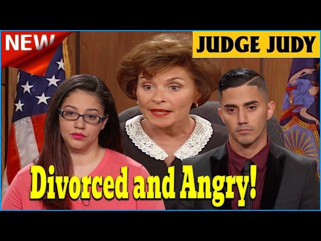 Judge Judy [Episode 9963] Best Amazing Cases Season 2O25 Full Episodes HD