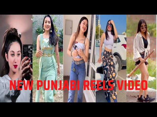 New punjabi instagram Reels | Punjabi Trending Reels #punjabi  #trendingreels #instagrampunjabireel