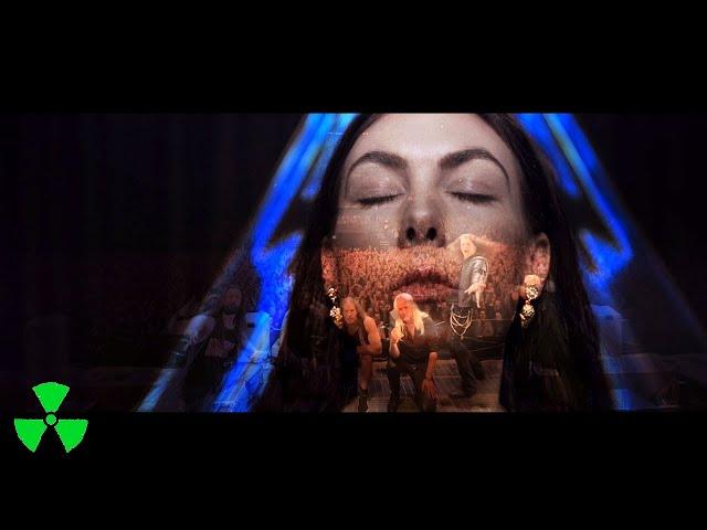 AMARANTHE - Viral (OFFICIAL MUSIC VIDEO)