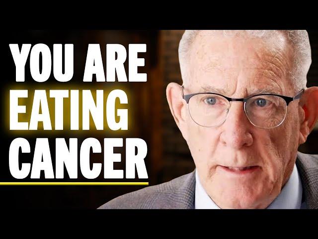 Shocking Truth About Cancer: Fix Your Diet & Lifestyle To Starve It For Longevity | Thomas Seyfried