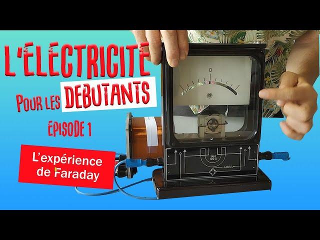 L'Electricité pour les Débutants - Episode 1