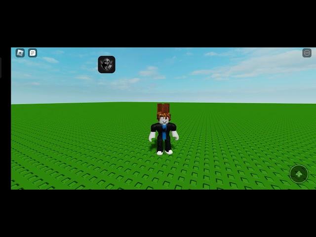 Roblox New R15 Animation Pack Script ( Delta, Arceus X, Fluxus, Hydrogen )