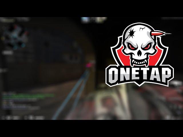 BEST ONETAP.COM V4 HVH CONFIG | FREE UNHITTABLE AA (cfg in desc)