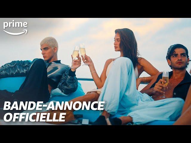 Influence(s) - Bande-Annonce | Prime Video