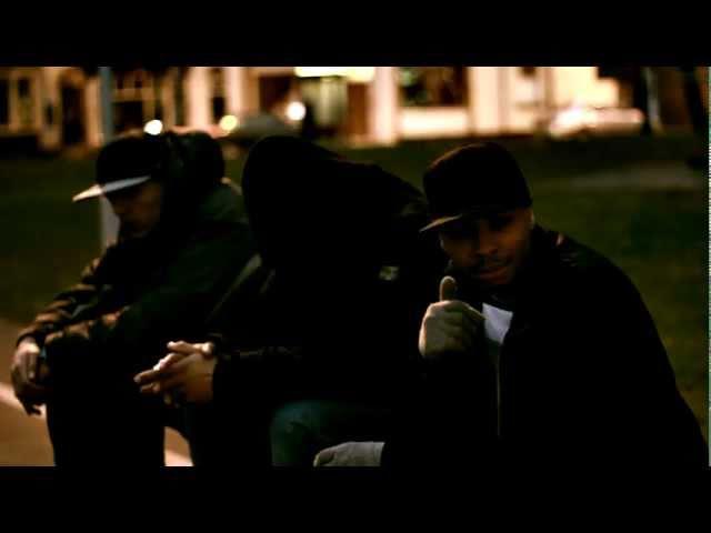 DIRTZ FEAT JOEY JOE - DEEP IN THE STREETS ( OFFICIAL VIDEO )