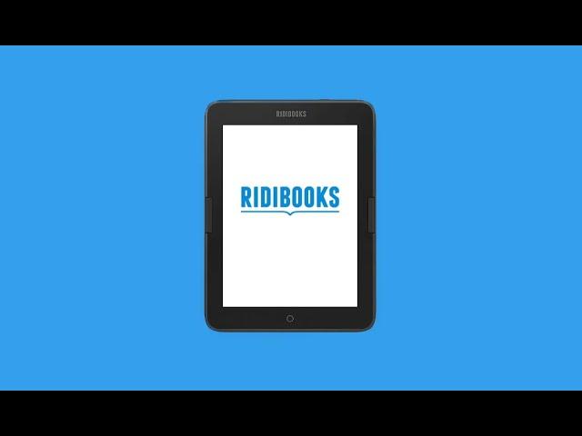 RidiBooks