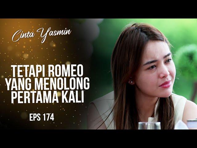 Rangga Menjelekan Romeo Didepan Yasmin | CINTA YASMIN | EPS.174 (2/3)