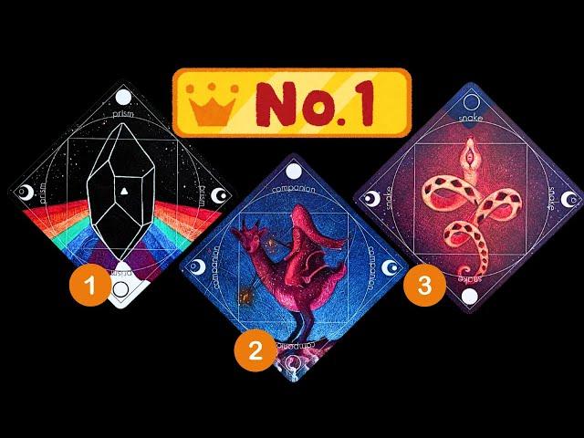 Your NO.1 Top Soul Gift (+ its purpose)⎮pick a card reading 🃏⎮tarot card reading