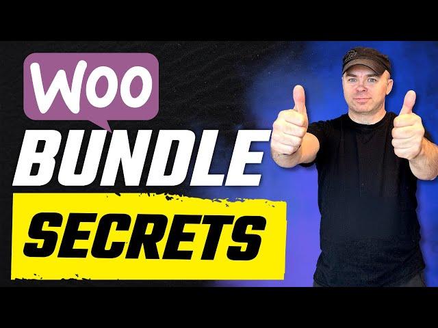 4 Proven Woocommerce Product Bundle Ideas You Should Use | WPBundle Tutorial