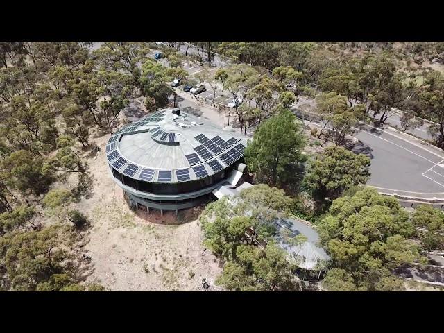 Windy Point (4K) Adelaide's lookout