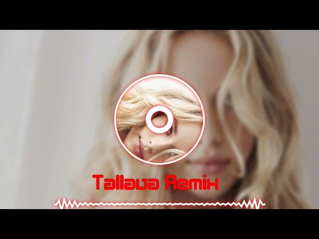 Rushdi Podujeva - Tallava ReMix 2024