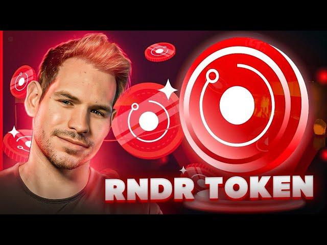 What is the Render Network? RNDR Crypto Token Deep Dive!