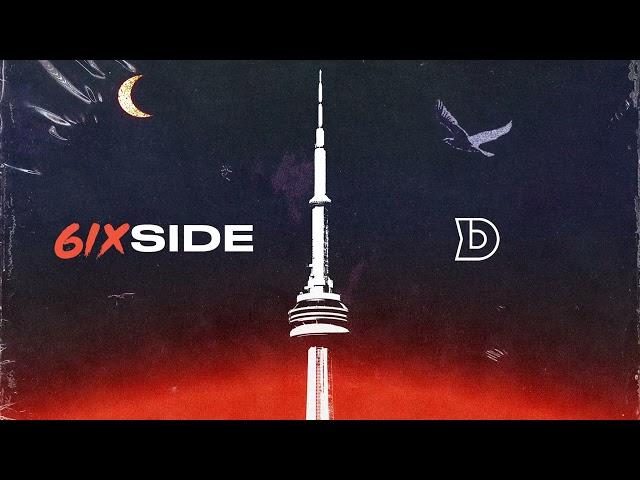 DopeBoyKits - 6ix Side Sample Pack