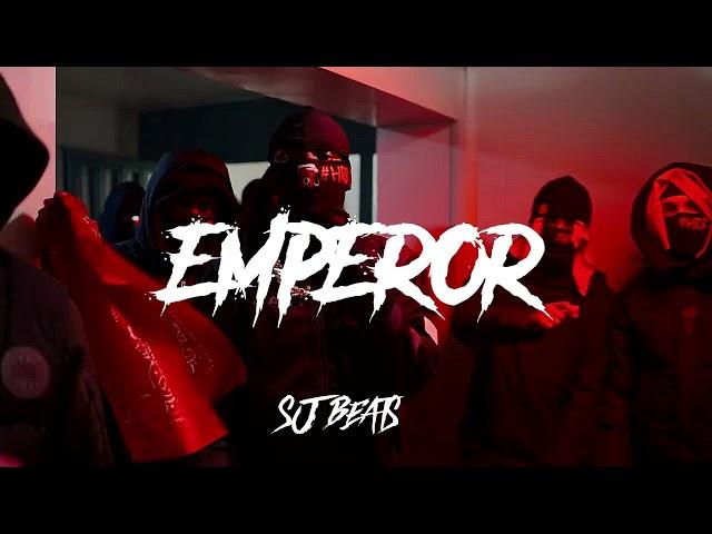 "Emperor"- Frosty x Loski x 2025 UK Drill Type Beat | Prod. SjBeats