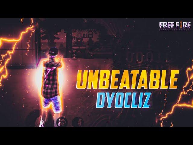 Unbeatable DYOCLIZ 