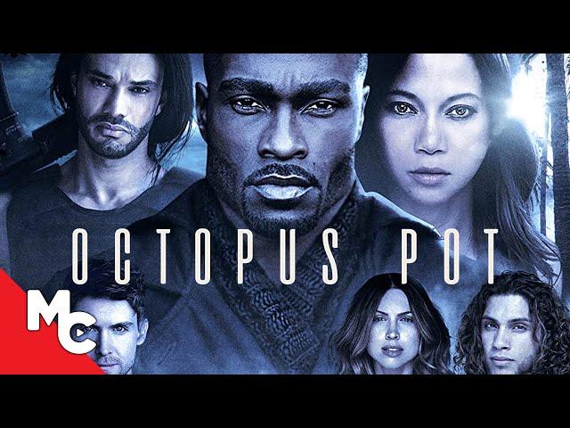 Octopus Pot | Full Drama Movie | Mykel Shannon Jenkins