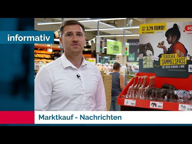 Punkten mit dem Easy-Shopper