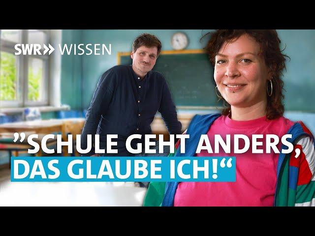 Was hilft gegen Schul- und Prüfungsangst? | SWR Wissen