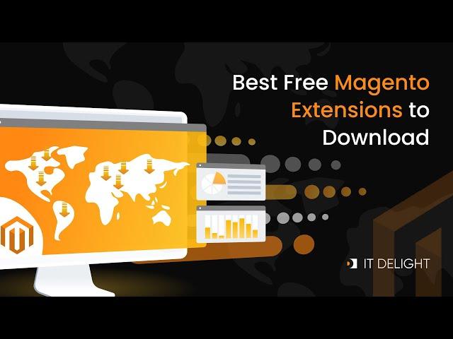 Best Free Magento Extensions to Download [Ultimate List] in 2023