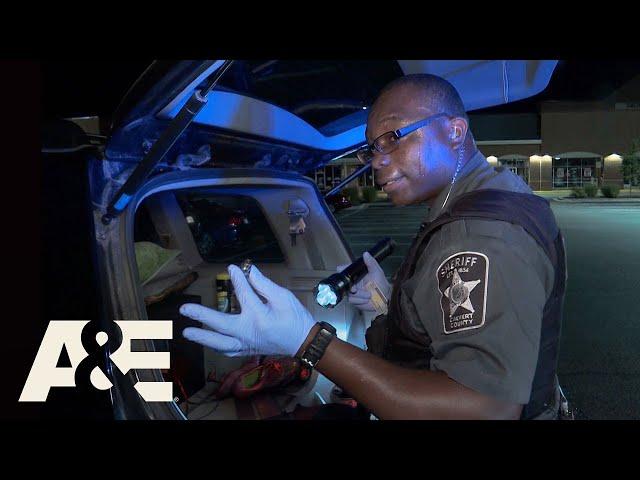 Live PD: Most Viewed Moments from Calvert County, MD | A&E