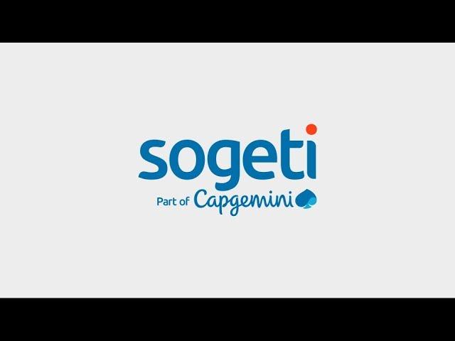 Sogeti Overview