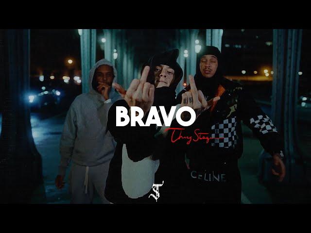 [FREE] Afro Drill x Melodic Drill type beat "Bravo" Hottest Afrobeat