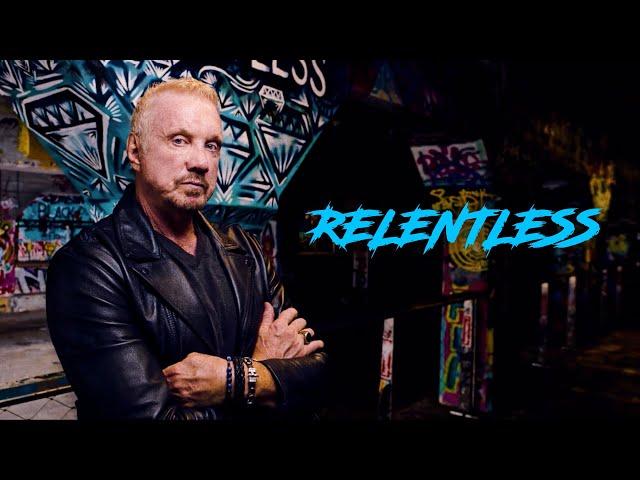 RELENTLESS - Full Documentary