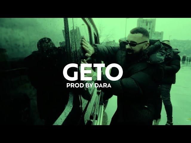 [FREE] Jala Brat x Buba Corelli x Balkan Trap Type Beat - ''GETO''